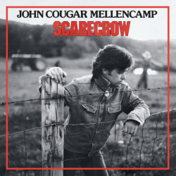: John Mellencamp - Scarecrow (Deluxe Edition) [2022 Mix] (2022)