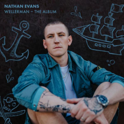 : Nathan Evans - Wellerman - The Album (2022)