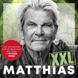 : Matthias Reim - MATTHIAS (XXL) (2022)