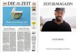 : Die Zeit mit Zeit Magazin No 45 vom 03  November 2022
