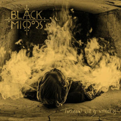: Black Mirrors - Tomorrow Will Be Without Us (2022)