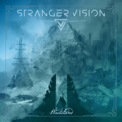 : Stranger Vision - Wasteland (2022)