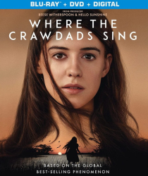 : Where the Crawdads Sing 2022 Multi Complete Bluray-Monument
