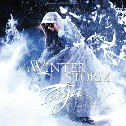 : Tarja Turunen - My Winter Storm (15th Anniversary Edition) (2022)