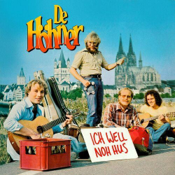 : Höhner - Ich well noh Hus (1978,2022)