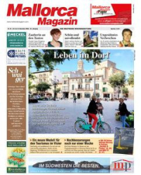 : Mallorca Magazin Nr 46 vom 10 November 2022