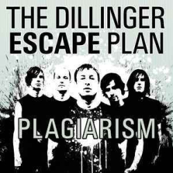 : The Dillinger Escape Plan - Discography 1997-2016 FLAC    