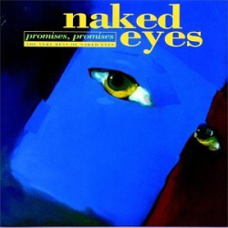 : Naked Eyes - Discography 1983-2014 FLAC