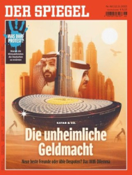 :  Der Spiegel Nachrichtenmagazin No 46 vom 12 November 2022