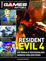 :  Games Aktuell Magazin Dezember No 12 2022