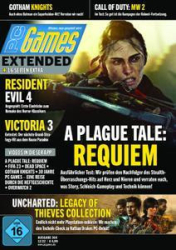 :  PC Games Magazin Dezember No 12 2022