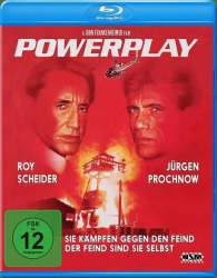 : Powerplay 1990 German Dl 720p BluRay x264-Mba
