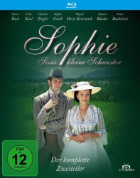 : Sophie Sissis kleine Schwester Teil 1 2001 German 720p BluRay x264-Wdc