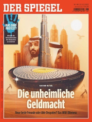 : Der Spiegel Nachrichtenmagazin Nr 46 vom 12 November 2022