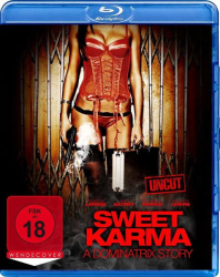 : Sweet Karma A Dominatrix Story 2010 German Dl 1080p BluRay x264-EphemeriD