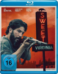 : Sweet Virginia 2017 German Dl 1080p BluRay x264-Encounters