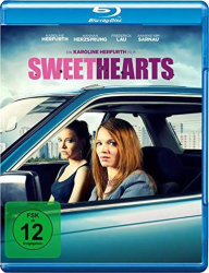 : Sweethearts 2019 German 1080p BluRay x264-UniVersum