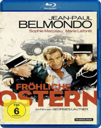 : Froehliche Ostern German 1984 Remastered Ac3 Bdrip x264-Pl3X