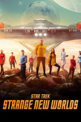 : Star Trek Strange New Worlds S01 German Dl 720p Web x264-WvF