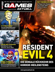 : Games Aktuell Magazin No 12 Dezember 2022
