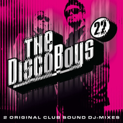 : The Disco Boys Vol. 22 2022