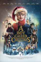 : Ein Junge namens Weihnacht 2021 German Dts Dl 720p BluRay x264-Jj