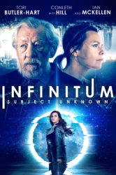 : Infinity Unbekannte Dimension 2021 German Dts Dl 1080p BluRay x264-Jj