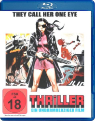 : Thriller ein unbarmherziger Film 1973 German Bdrip x264-ContriButiOn