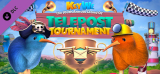 : KeyWe The 100th Grand Ol Telepost Tournament v20221110-Doge