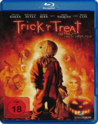 : Trick r Treat 2007 German Remastered Ac3D Dl 1080p BluRay x264-Ntm