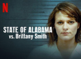: Der Bundesstaat von Alabama gegen Brittany Smith 2022 German Dl Doku 1080p Web H264-Etm