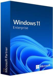 : Windows 11 Enterprise 22H2 Build 22621.819 (No TPM) Preactivated (x64)