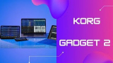 : KORG Gadget 2 Plugins v2.7.3