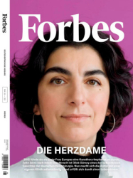 : Forbes Wirtschaftsmagazin Nr 8 2022