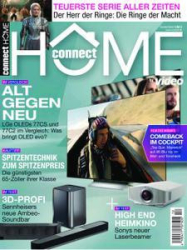 :  Video (Homevision) Magazin Dezember No12 2022