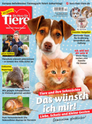: Ein Herz für Tiere Magazin Nr 12 2022
