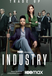 : Industry S02E03 German Dubbed Dl Hlg 2160p Web h265-Tmsf