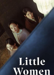 : Little Women S01E11 German Subbed 1080p Web H264-Rwp