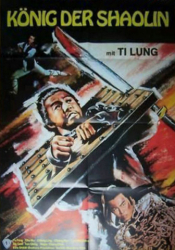 : Koenig der Shaolin 1972 German Dl 1080p BluRay Avc-Armo
