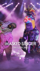 : The Masked Singer S07E01 German 720p Web H264-Rwp