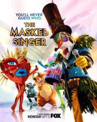 : The Masked Singer S07E04 German 720p Web H264-Rwp