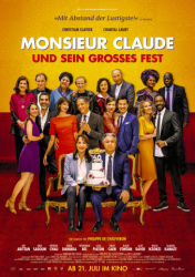 : Monsieur Claude und sein grosses Fest 2021 German Dl Ld 1080p BluRay x264-Prd