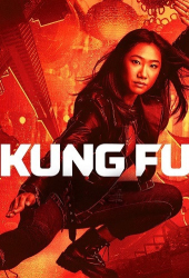 : Kung Fu 2021 S01E11-E12 German DL 720p WEB x264 - FSX