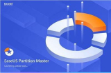 : EaseUS Partition Master v17.0 Build 20221014