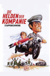 : Etappenschweine 1967 German Complete Bluray-Cwahd