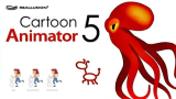: Reallusion Cartoon Animator v5.0.1031.1