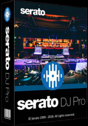 : Serato DJ Pro v2.6.1 Build 2277