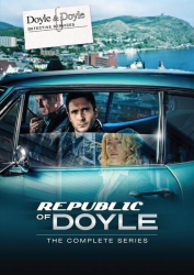 : Republic of Doyle S02E01 German 1080p Web h264-Ohd