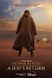 : Obi-Wan Kenobi Die Rueckkehr eines Jedi 2022 German Dubbed Dl Doku 1080p Web h264-WiShtv