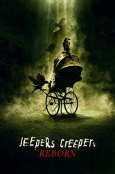 : Jeepers Creepers Reborn 2022 German DL 720p WEB x264 - FSX